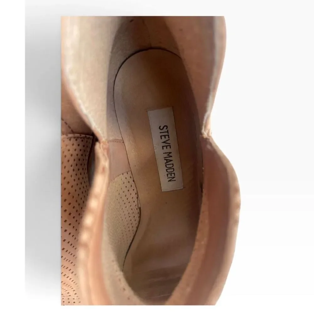 Steve Madden steve madden